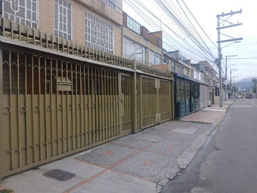 Apartamento en arriendo Cundinamarca Bogotá La Capuchina 50 m2 Habitaciones 2 Baños 1 Garajes 0 Precio $1400000