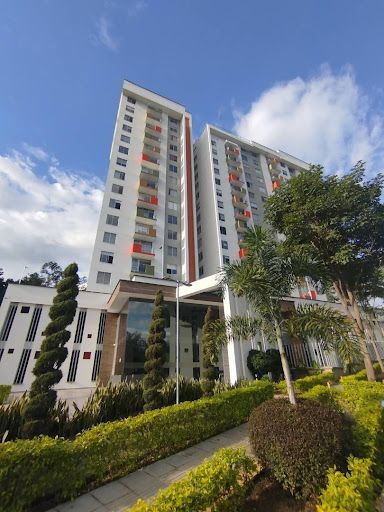 Apartamento en arriendo Santander Floridablanca Montevechio 55 m2 Habitaciones 2 Baños 2 Garajes 1 Precio $1991100