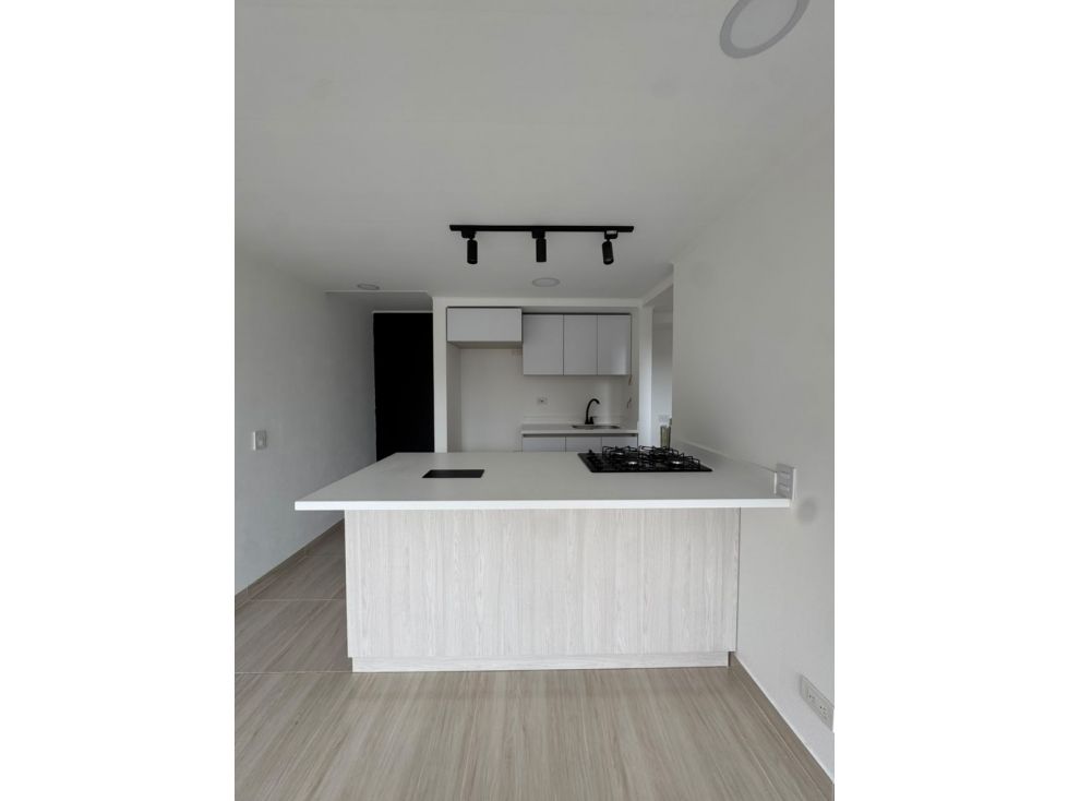 Apartamento en arriendo Antioquia Itagüí El Rosario 55 m2 Habitaciones 3 Baños 2 Garajes 0 Precio $1900000
