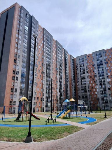 Apartamento en arriendo Cundinamarca Bogotá Salamanca 42 m2 Habitaciones 2 Baños 2 Garajes 0 Precio $1671120
