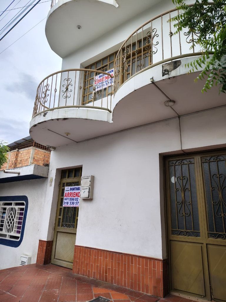 Apartamento en arriendo Norte De Santander Cúcuta Quinta Velez 50 m2 Habitaciones 3 Baños 2 Garajes 0 Precio $900000