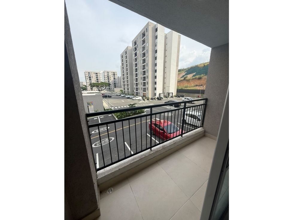 Apartamento en arriendo Valle Del Cauca Yumbo Mompox 62 m2 Habitaciones 2 Baños 2 Garajes 0 Precio $1580000