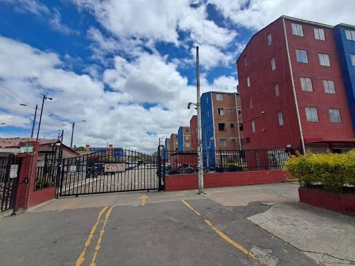 Apartamento en arriendo Cundinamarca Bogotá Techo 42 m2 Habitaciones 2 Baños 1 Garajes 0 Precio $1150000