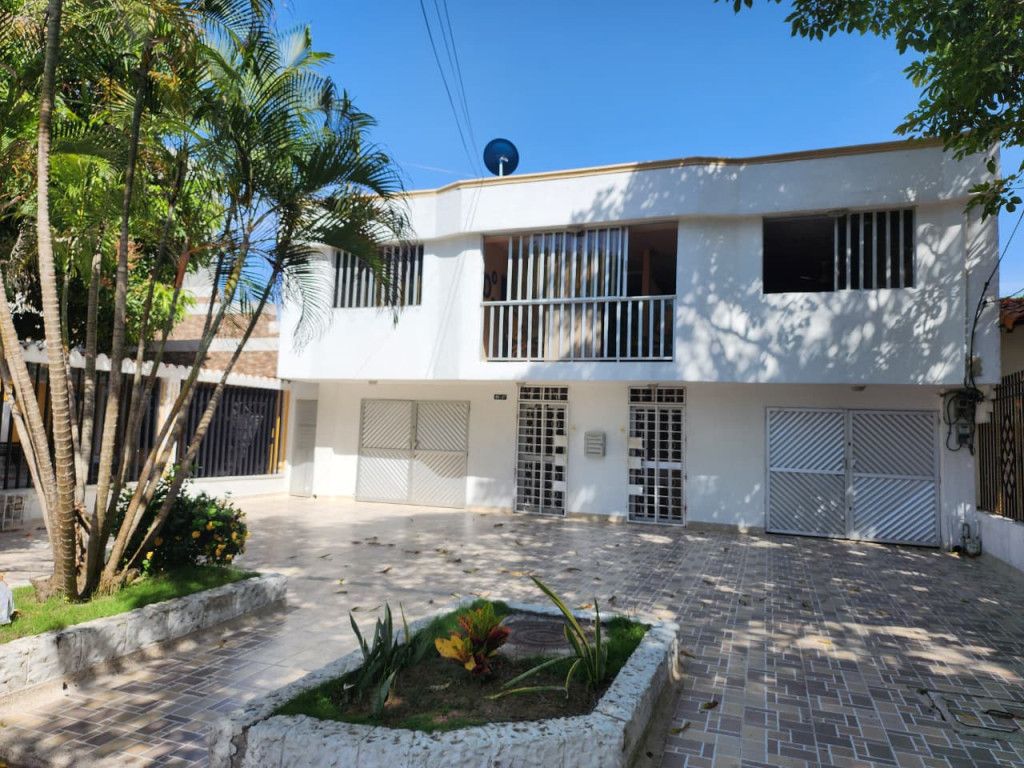Casa en venta Atlántico Barranquilla Nueva Colombia 656 m2 Habitaciones 18 Baños 18 Garajes 2 Precio $2200000000
