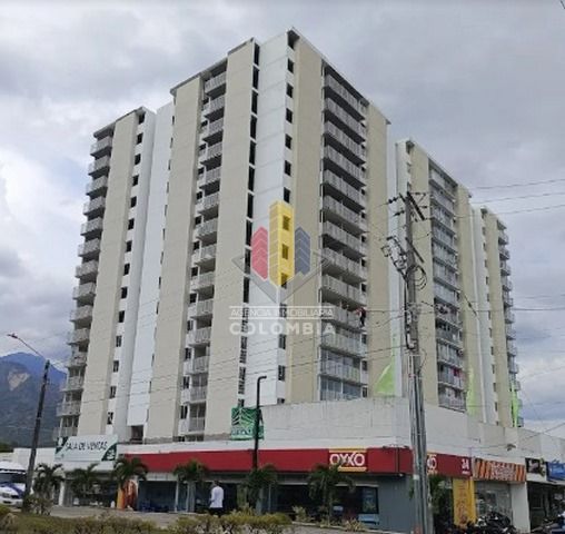 Apartamento en arriendo o venta Tolima Ibagué Br Pedro Ignacio Villamarin 58 m2 Habitaciones 3 Baños 2 Garajes 1 Precio venta $205000000 Precio arriendo $1050000