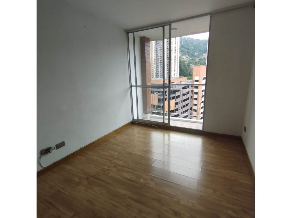 Apartamento en arriendo Antioquia Itagüí Zona Rural 62 m2 Habitaciones 3 Baños 2 Garajes 0 Precio $2000000