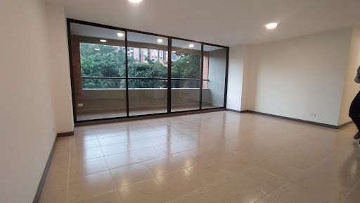 Apartamento en arriendo Antioquia Medellín Urbanizacion Villa Linda 106 m2 Habitaciones 3 Baños 2 Garajes 1 Precio $6200000