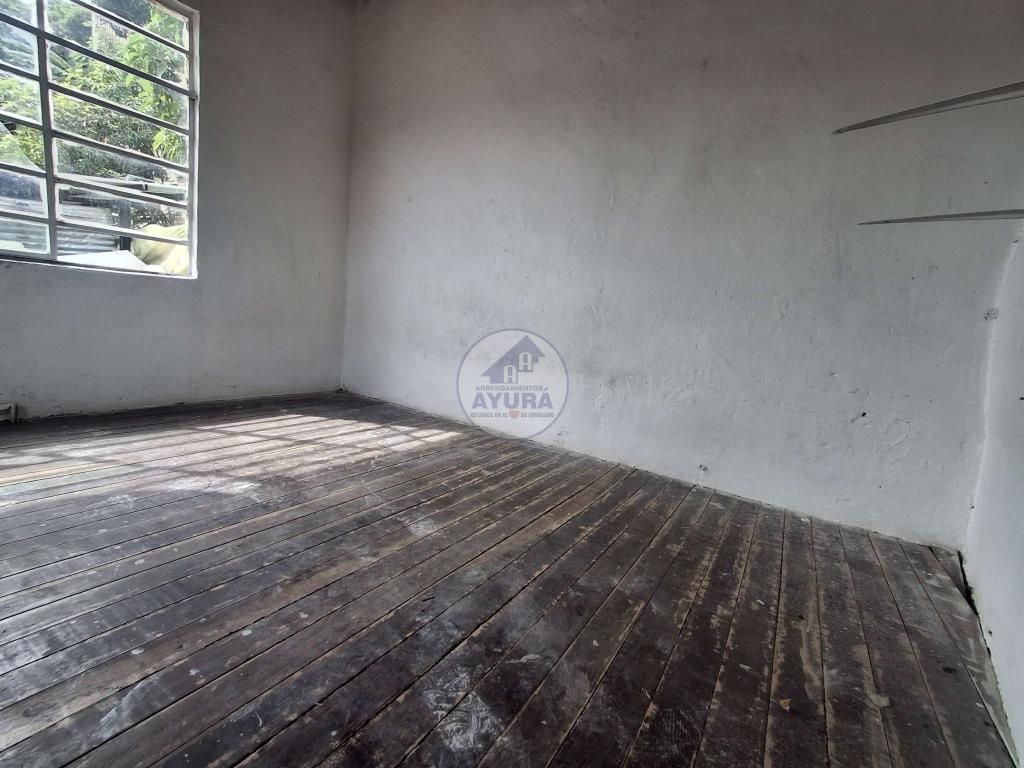 Apartamento en arriendo Antioquia Envigado Uribe Ángel 45 m2 Habitaciones 3 Baños 1 Garajes 0 Precio $1020000
