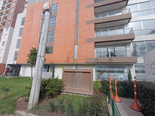 Apartamento en arriendo Cundinamarca Bogotá Jose Maria Carbonell 40 m2 Habitaciones 2 Baños 1 Garajes 0 Precio $1250000