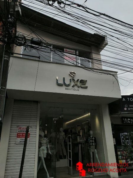 Local en arriendo Antioquia Itagüí Centro 100 m2 Habitaciones 0 Baños 1 Garajes 0 Precio $3000000