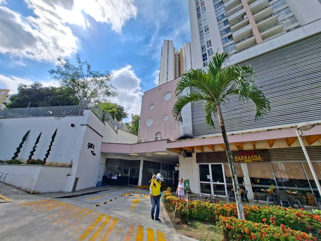 Apartamento en arriendo Santander Floridablanca El Progreso 76 m2 Habitaciones 3 Baños 2 Garajes 1 Precio $2594000