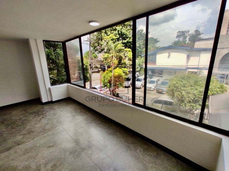Apartamento en arriendo Antioquia Medellín Los Balsos No1 100 m2 Habitaciones 3 Baños 2 Garajes 1 Precio $4500000