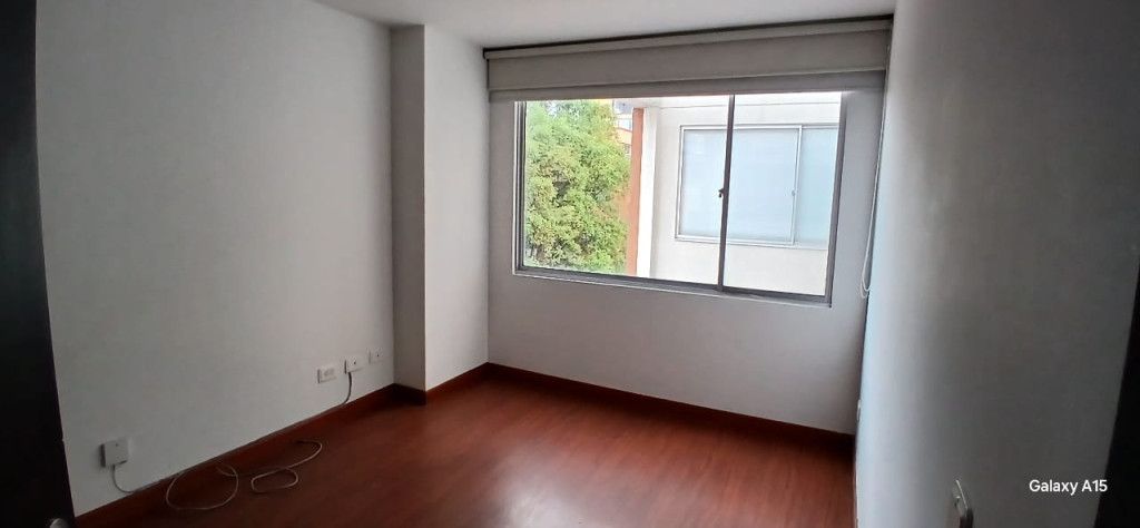 Apartamento en arriendo Cundinamarca Bogotá Pasadena 77 m2 Habitaciones 3 Baños 2 Garajes 1 Precio $3800000