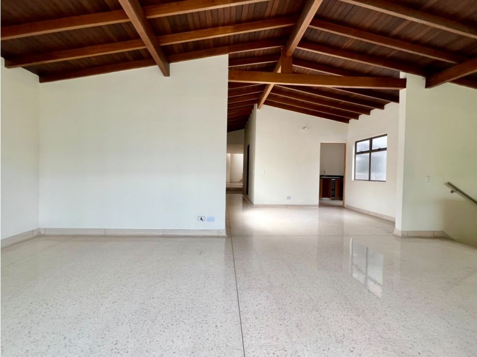 Casa en venta Antioquia Envigado San Marcos 230 m2 Habitaciones 3 Baños 3 Garajes 0 Precio $980000000