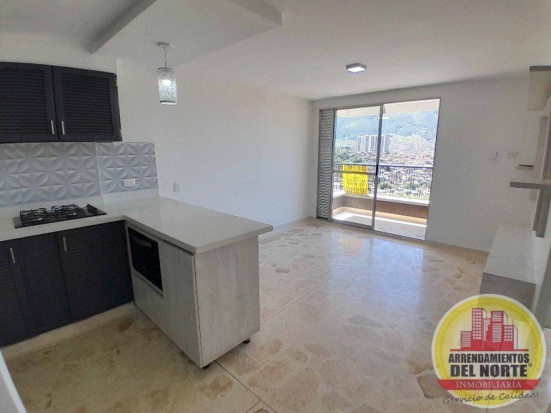 Apartaestudio en arriendo Antioquia Bello Asd 50 m2 Habitaciones 1 Baños 1 Garajes 1 Precio $1600000