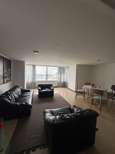 Apartamento en arriendo Caldas Manizales Palermo 170 m2 Habitaciones 3 Baños 2 Garajes 1 Precio $3200000