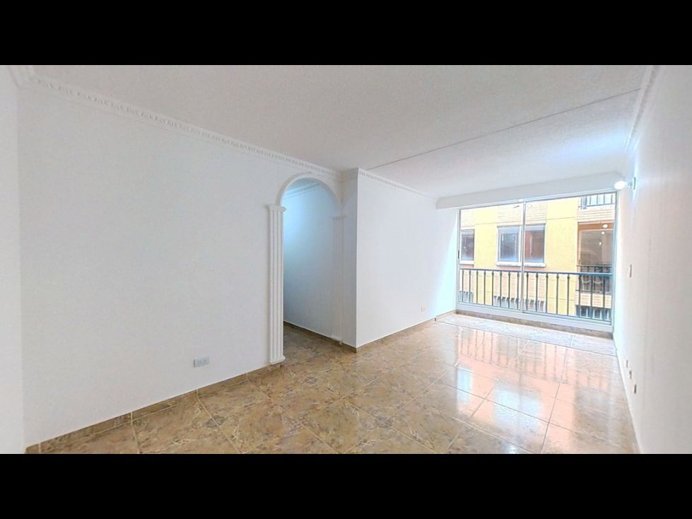 Apartamento en venta Valle Del Cauca Cali El Limonar 61 m2 Habitaciones 3 Baños 2 Garajes 1 Precio $250000000