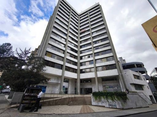 Oficina en arriendo Cundinamarca Bogotá Sagrado Corazon 504 m2 Habitaciones 0 Baños 2 Garajes 2 Precio $14000000