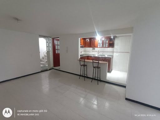 Apartamento en arriendo Cundinamarca Bogotá Jazmin Et Ii 60 m2 Habitaciones 2 Baños 1 Garajes 0 Precio $1300000