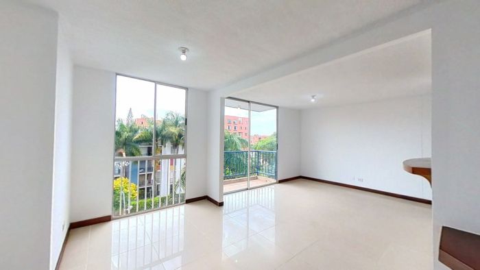 Apartamento en venta Valle Del Cauca Cali Conjunto Residencial El Semillero Ii 71 m2 Habitaciones 3 Baños 2 Garajes 0 Precio $212000000