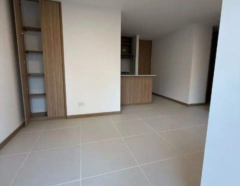 Apartamento en venta Antioquia Sabaneta Lagos De La Doctora 62 m2 Habitaciones 2 Baños 2 Garajes 1 Precio $490000000