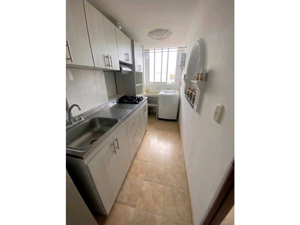 Apartamento en venta Quindío Armenia Br Guayacanes 71 m2 Habitaciones 3 Baños 2 Garajes 1 Precio $280000000