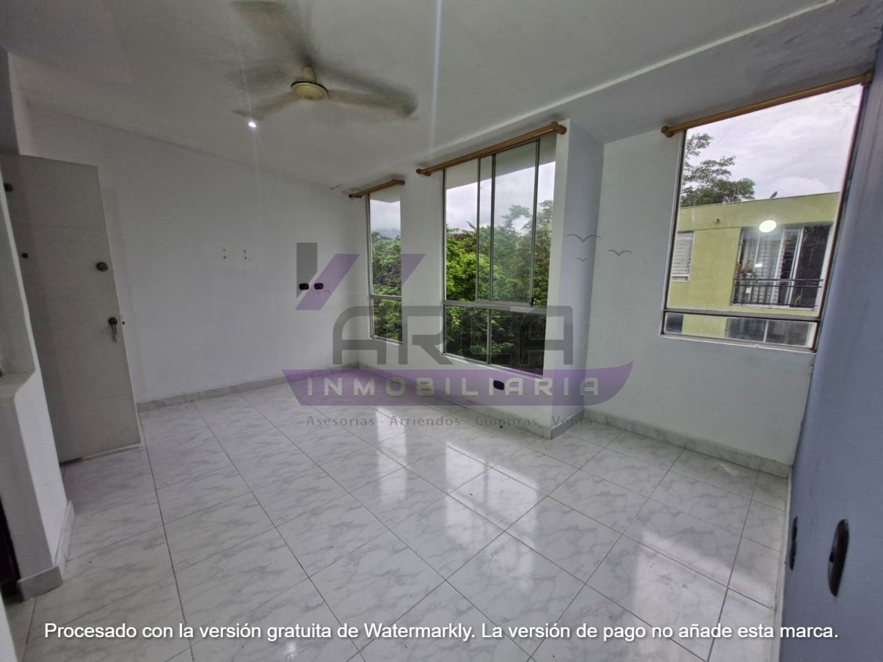 Apartamento en arriendo Meta Villavicencio Cr Morichal Hd Rosablanca 42 m2 Habitaciones 2 Baños 1 Garajes 1 Precio $950000