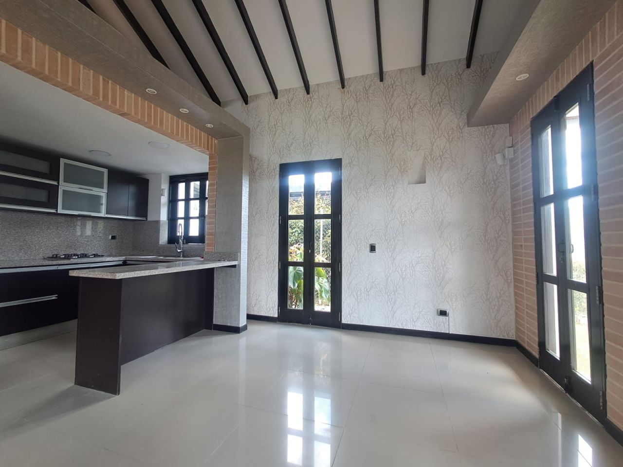 Casa Campestre en arriendo Risaralda Santa Rosa De Cabal Santa Rosa De Cabal 250 m2 Habitaciones 2 Baños 2 Garajes 2 Precio $5200000
