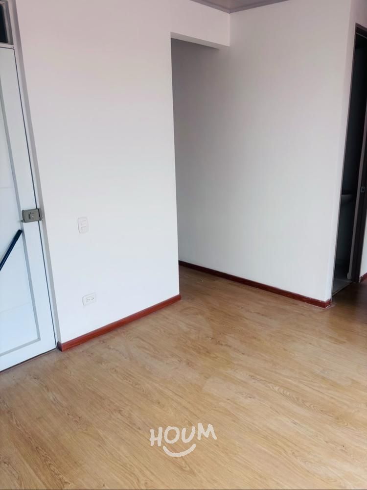Apartamento en arriendo Cundinamarca Zipaquirá Br Par Santa Isabel Ii 53 m2 Habitaciones 3 Baños 2 Garajes 0 Precio $950000