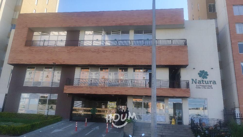 Apartamento en arriendo Cundinamarca Madrid Madrid 64 m2 Habitaciones 3 Baños 2 Garajes 0 Precio $1200000