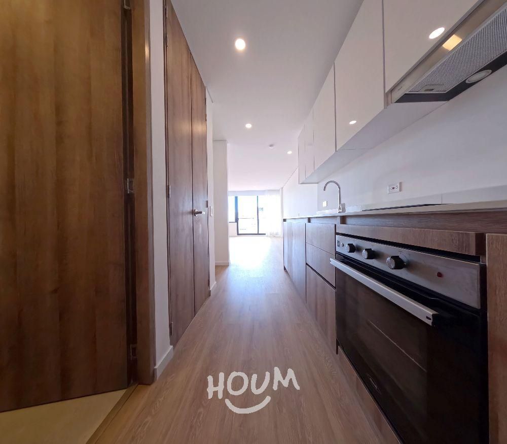 Apartamento en arriendo Cundinamarca Bogotá Las Acasias 49 m2 Habitaciones 1 Baños 2 Garajes 1 Precio $2800000