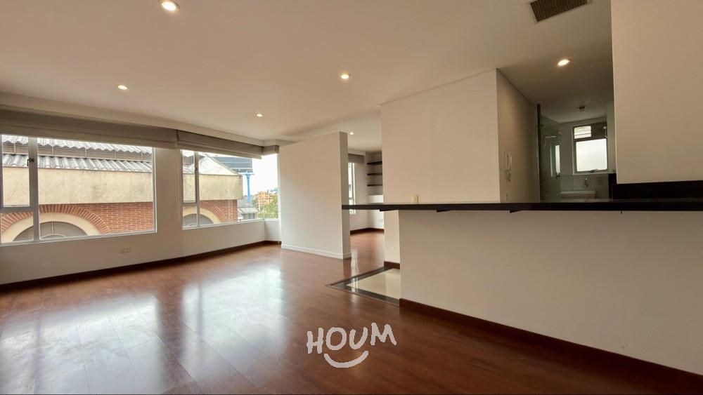 Apartamento en arriendo Cundinamarca Bogotá Santa Bibiana 42 m2 Habitaciones 1 Baños 1 Garajes 1 Precio $3120000