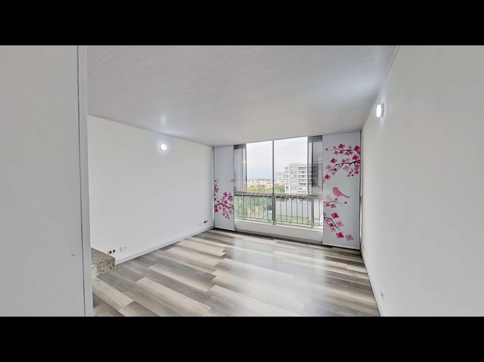 Apartamento en venta Valle Del Cauca Cali Lili 41 m2 Habitaciones 2 Baños 1 Garajes 0 Precio $191000000