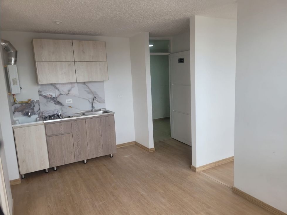 Apartamento en arriendo Cundinamarca Bogotá El Vervenal 36 m2 Habitaciones 2 Baños 2 Garajes 0 Precio $1700000