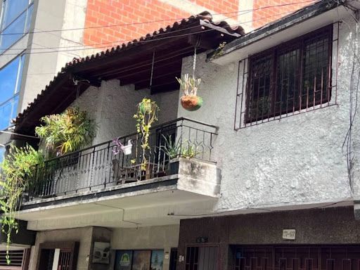 Casa en venta Antioquia Medellín Estadio 165 m2 Habitaciones 4 Baños 2 Garajes 0 Precio $750000000