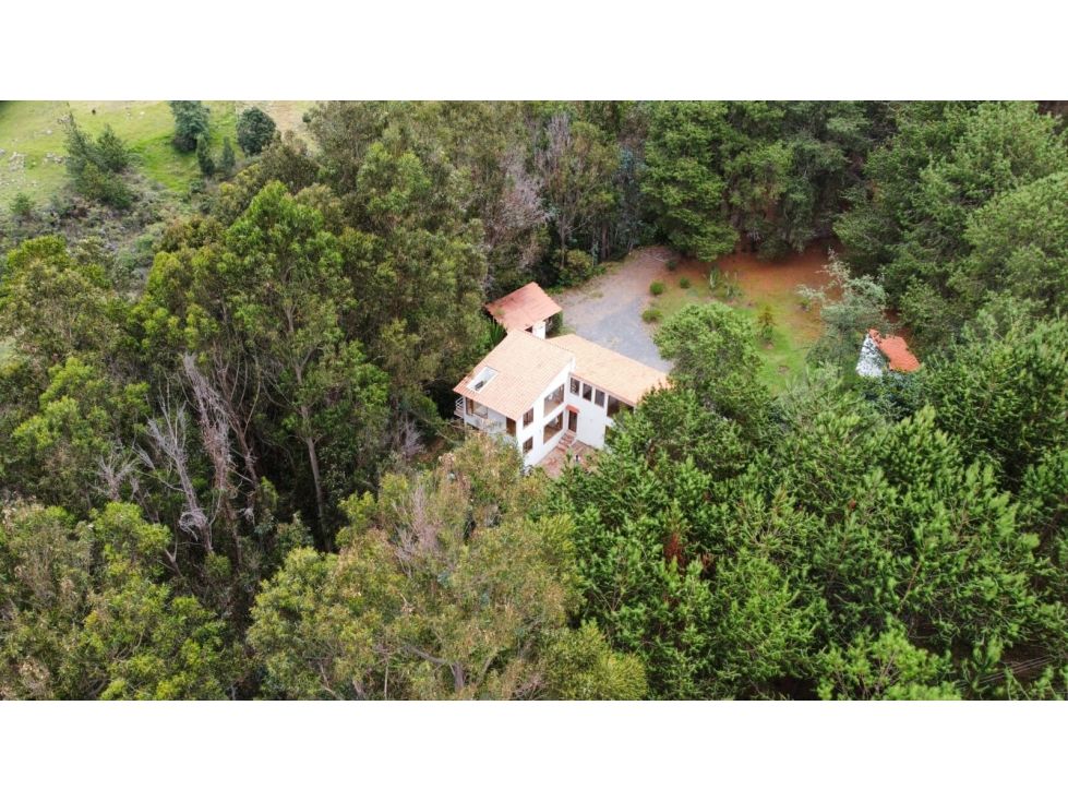 Casa Campestre en venta Boyacá Villa De Leyva Villa De Leyva 204 m2 Habitaciones 2 Baños 3 Garajes 4 Precio $1400000000