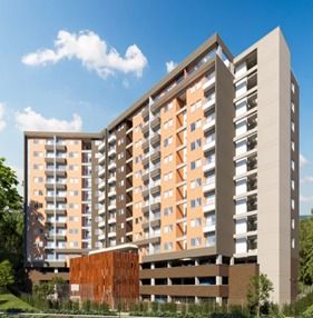 Apartamento en venta Antioquia Marinilla Belen Norte 55 m2 Habitaciones 3 Baños 0 Garajes 1 Precio $355000000