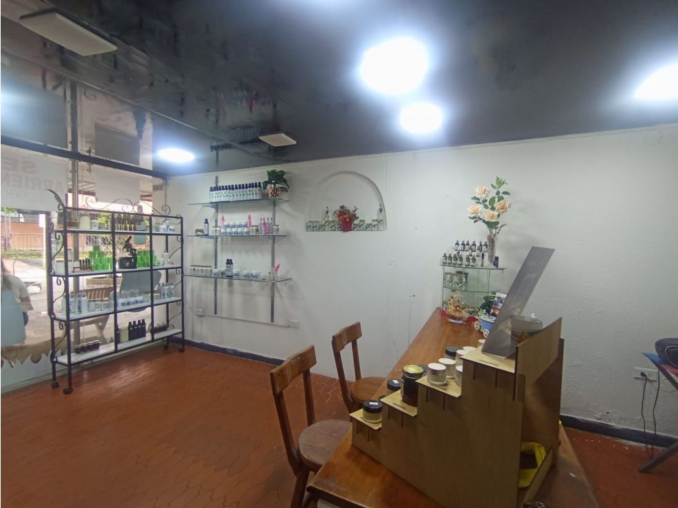 Local en venta Meta Villavicencio Emporio 54 m2 Habitaciones 0 Baños 1 Garajes 0 Precio $160000000