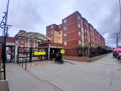 Apartamento en arriendo Cundinamarca Bogotá El Porvenir 50 m2 Habitaciones 2 Baños 1 Garajes 0 Precio $1200000
