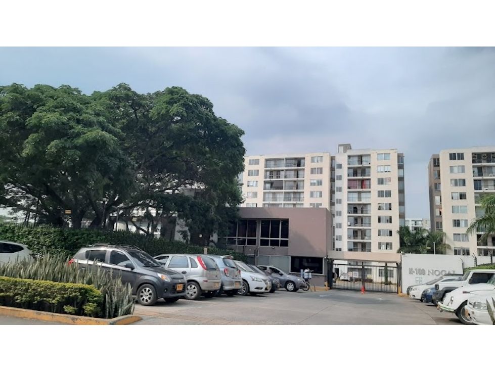 Apartamento en venta Valle Del Cauca Cali Parcelacion Piedra Grande 58 m2 Habitaciones 3 Baños 2 Garajes 1 Precio $265000000