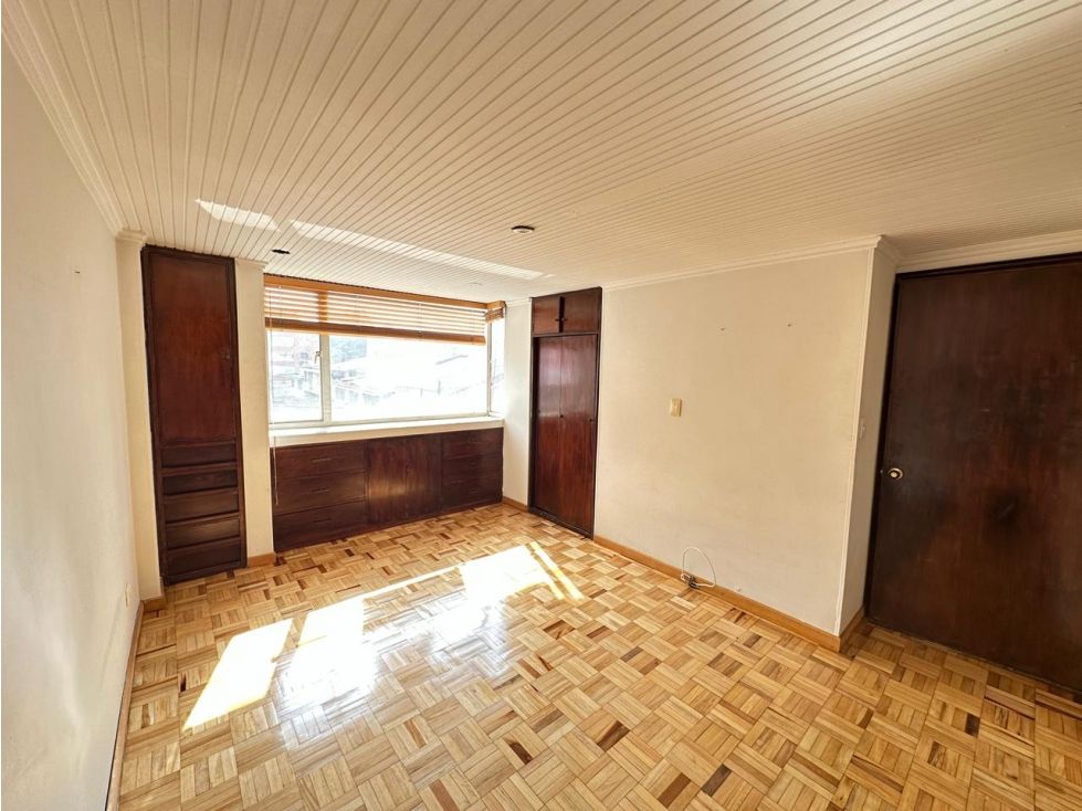Apartamento en arriendo Cundinamarca Bogotá Nicolas De Federman 138 m2 Habitaciones 3 Baños 3 Garajes 2 Precio $4050000