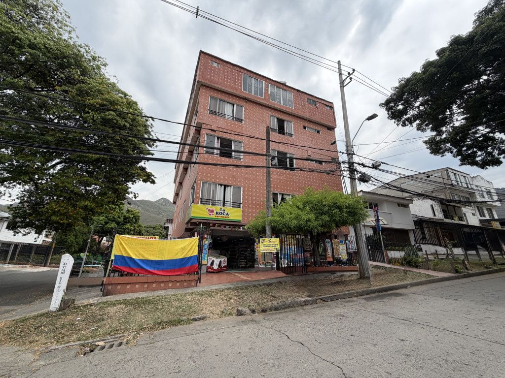 Apartaestudio en arriendo Valle Del Cauca Cali Chipichape 55 m2 Habitaciones 1 Baños 1 Garajes 0 Precio $1320000