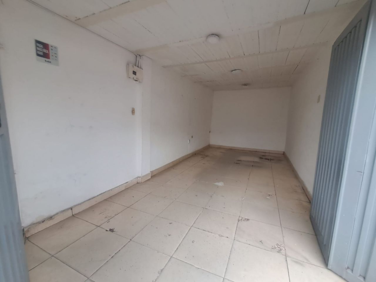 Local en arriendo Risaralda Pereira Sector Plaza De Bolivar 25 m2 Habitaciones 0 Baños 1 Garajes 0 Precio $1250000