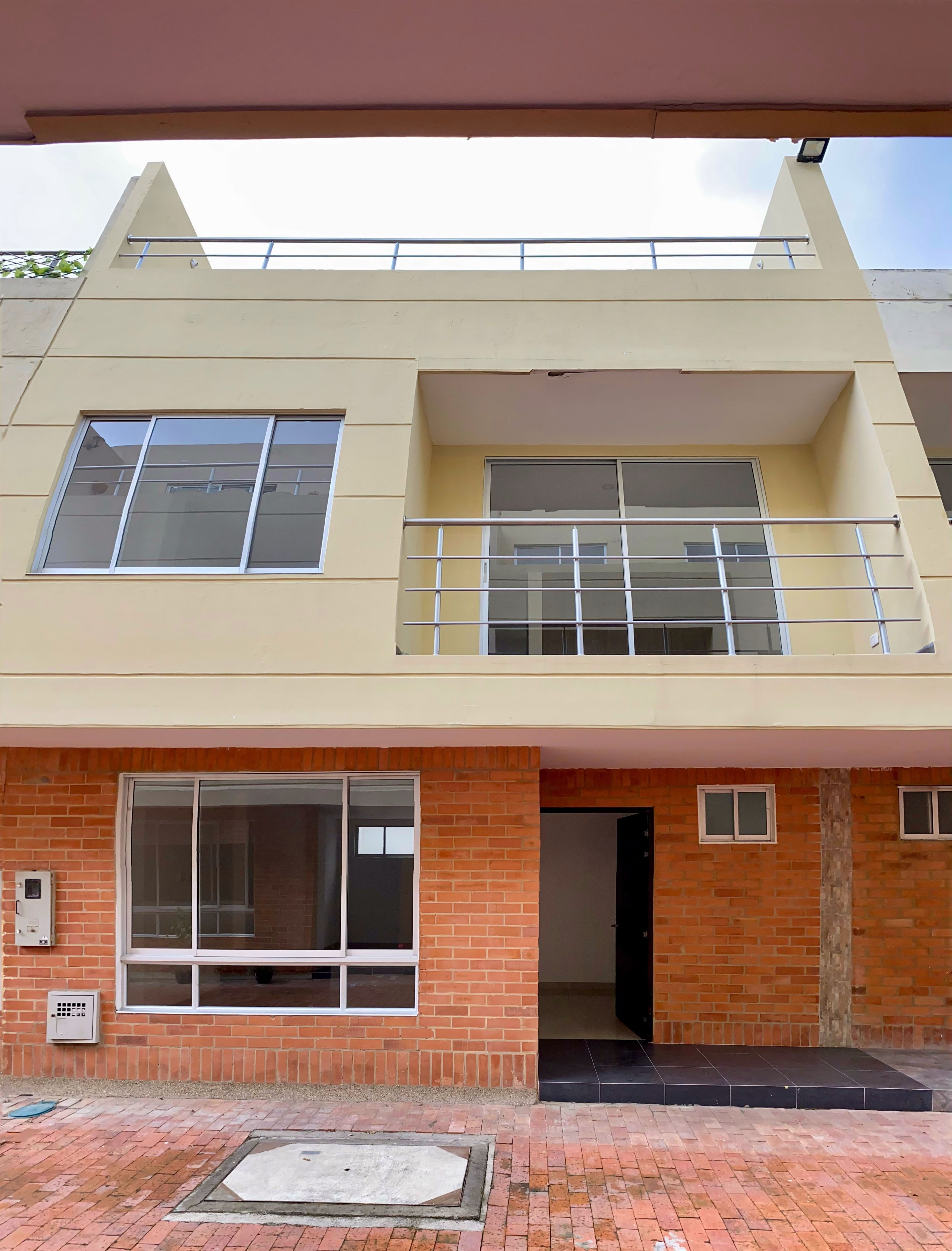 Casa en venta Cundinamarca Cajicá El Misterio 192 m2 Habitaciones 4 Baños 4 Garajes 2 Precio $650000000