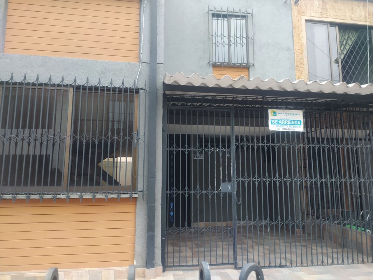 Casa en arriendo Valle Del Cauca Cali Ciudad Los Álamos 100 m2 Habitaciones 4 Baños 2 Garajes 0 Precio $1300000