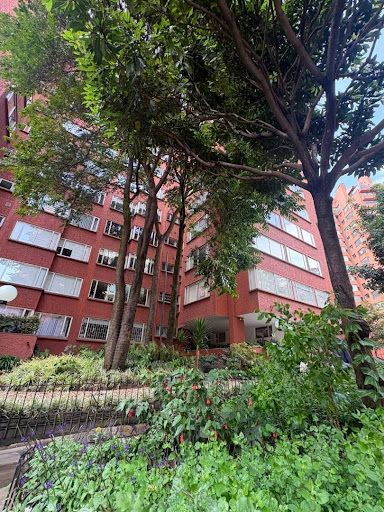 Oficina en venta Cundinamarca Bogotá El Nogal 52 m2 Habitaciones 0 Baños 1 Garajes 0 Precio $470000000