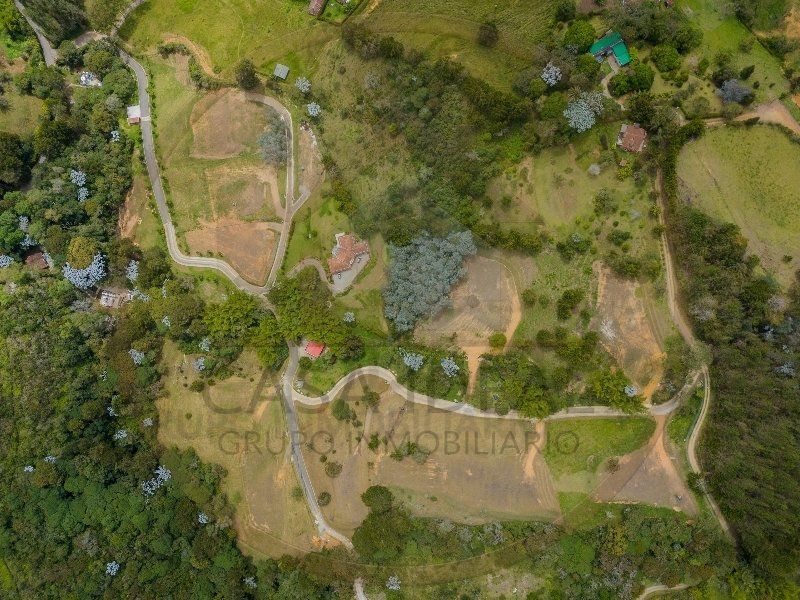 Lote en venta Antioquia La Ceja Centro 67000 m2 Habitaciones 0 Baños 0 Garajes 0 Precio $292000