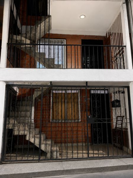 Apartaestudio en arriendo Valle Del Cauca Cali Bajos Ciudad Cordoba 45 m2 Habitaciones 1 Baños 1 Garajes 0 Precio $800000