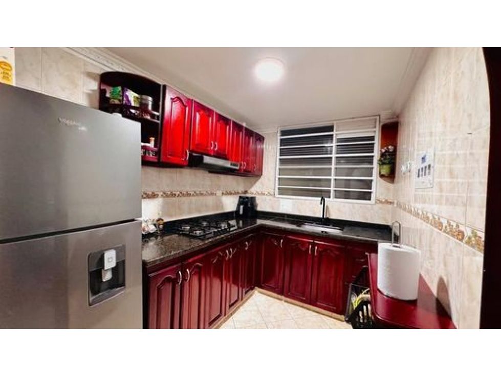 Casa en venta Cundinamarca Bogotá Cr Terrazas De Castilla Et I 85 m2 Habitaciones 3 Baños 2 Garajes 0 Precio $345000000