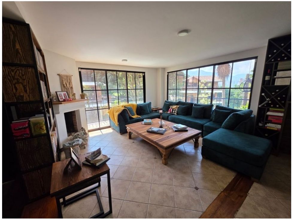 Apartamento en venta Antioquia Sabaneta Holanda 249 m2 Habitaciones 4 Baños 5 Garajes 2 Precio $1900000000